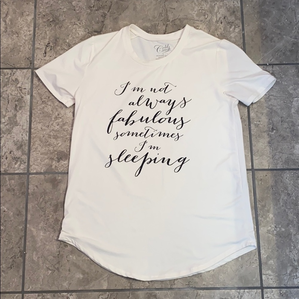 t-shirt